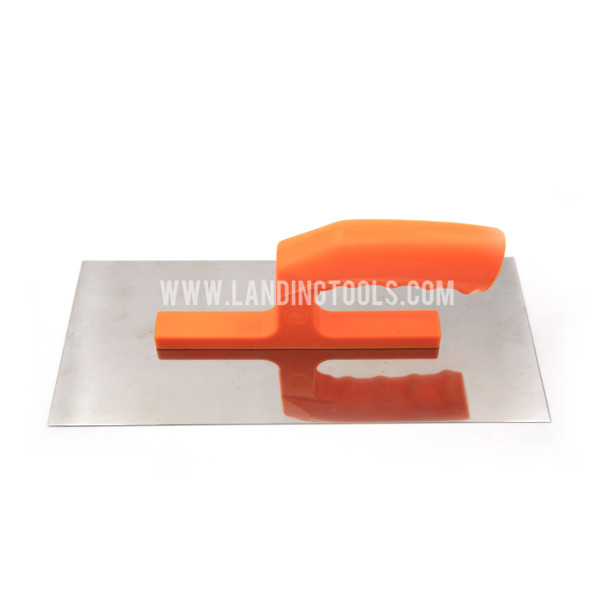 Professional Claying Knife  With PP Handle  390105