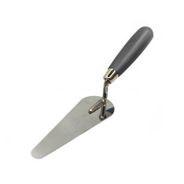 Professional Bricklaying Trowel With Wooden Handle  390102