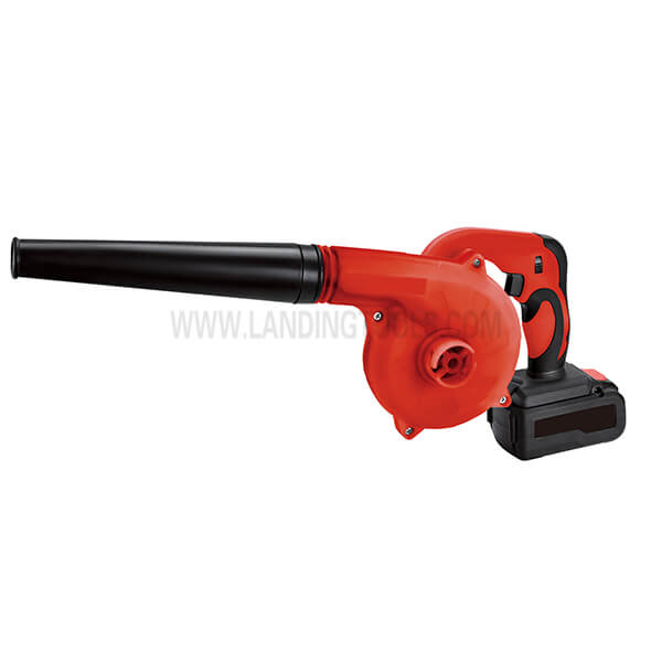 Cordless Electric Blower   18 V    870112