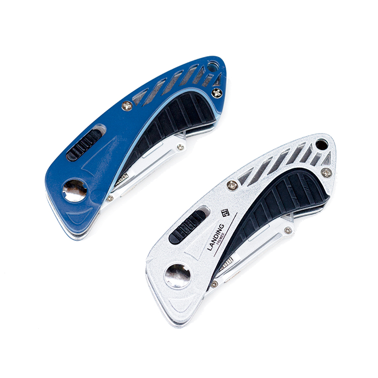 Good Sale-Folding Utility Knife  383901