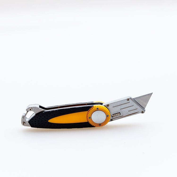 Good Sale-Folding Utility Knife  384001