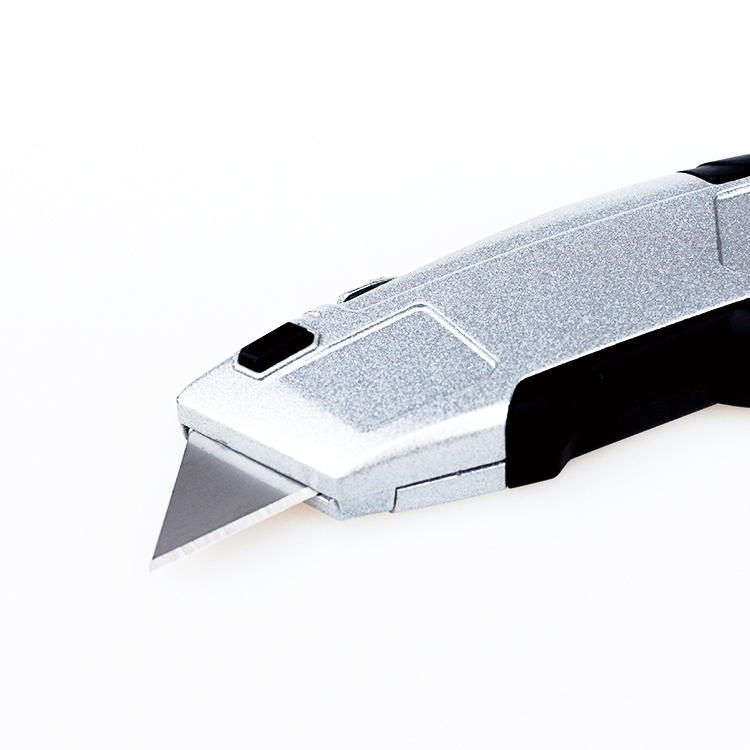 Multi-function safety utility knife    385601