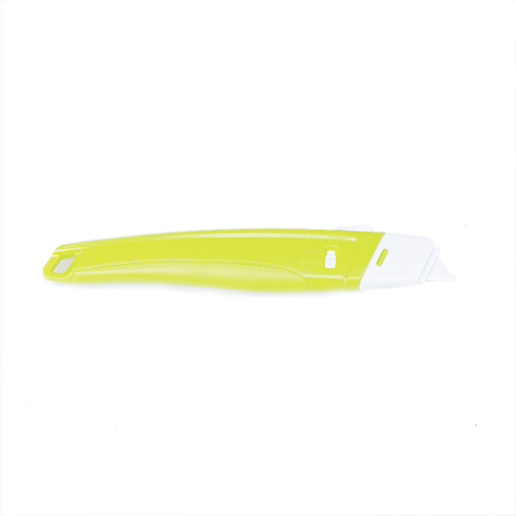 New Ceramic Blade safety Utility Knife  385711