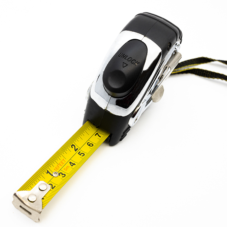 Measuring Tape 563301 Self Lock