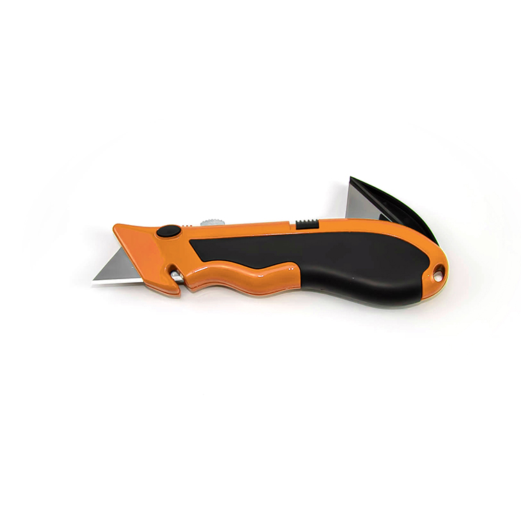 Quick Change Utility Knife   383501