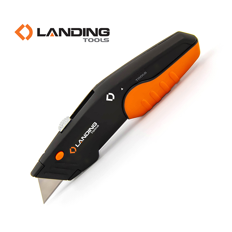 Retractable Folding Knife 385201