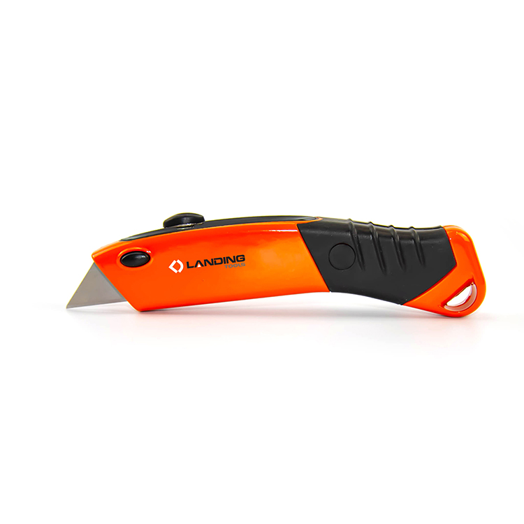 Professional Safety Box Cutter Utility Knife   385707