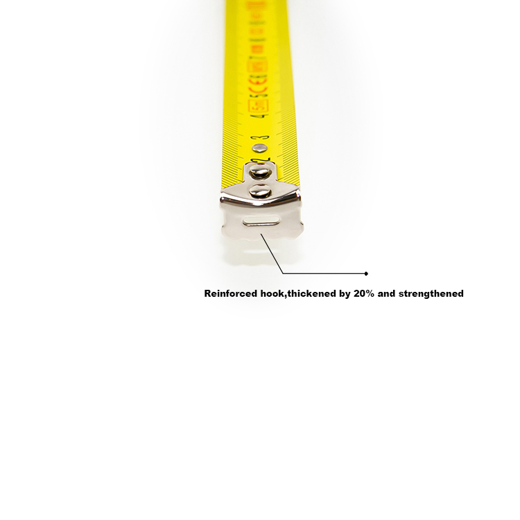 Professional Power Measuring tape 566413
