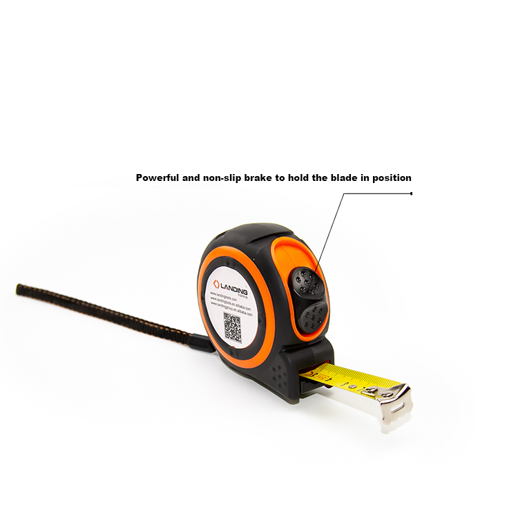 Professional Power Measuring tape 566414