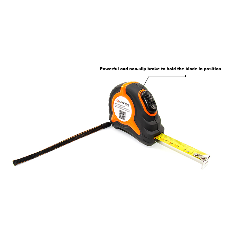 Professional Power Measuring tape 566415