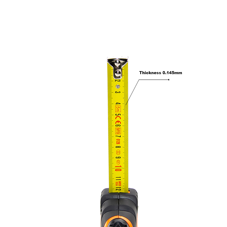 Professional Power Measuring tape 566415