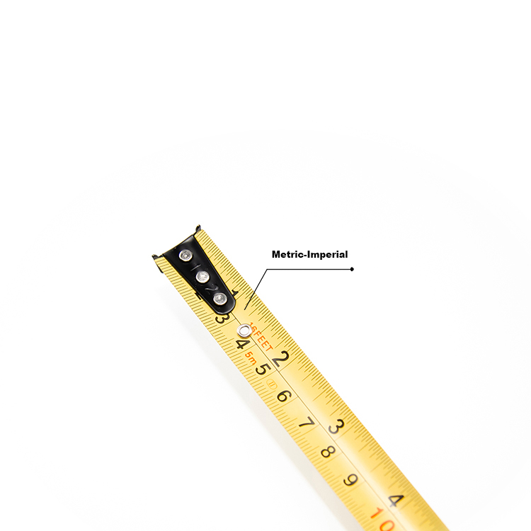 Smallest pocket measuring tape  566420
