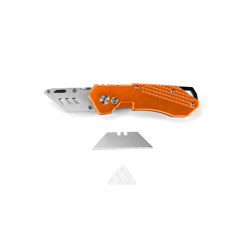 New Folding Utility Knife   386019