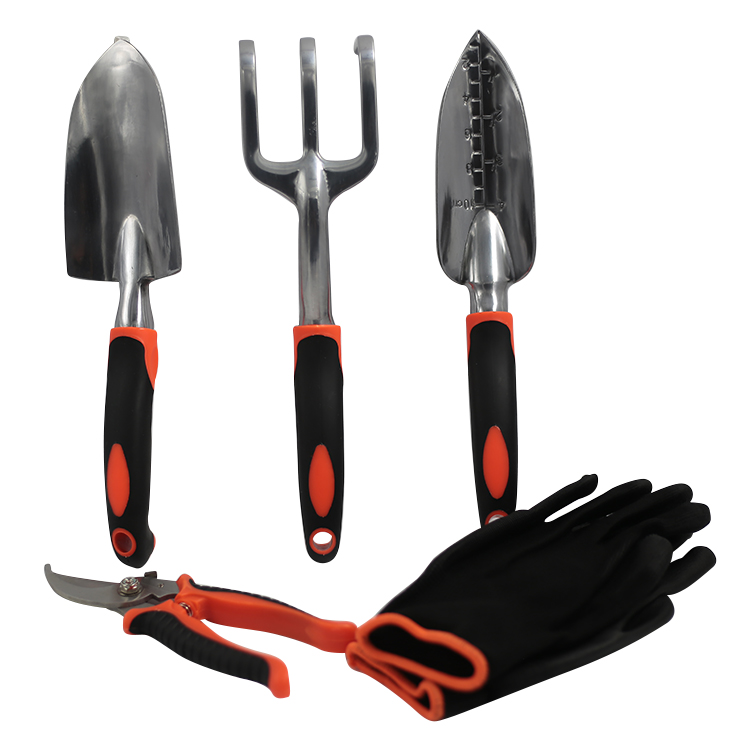 Garden tools set 5pcs  636005