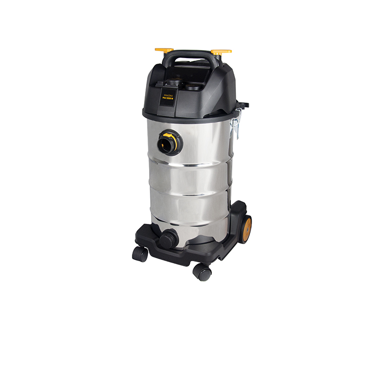 1200W Wet & Dry Vacuum Cleaner Semi-automatic Filter Self-cleaning System Vacuum Cleaner