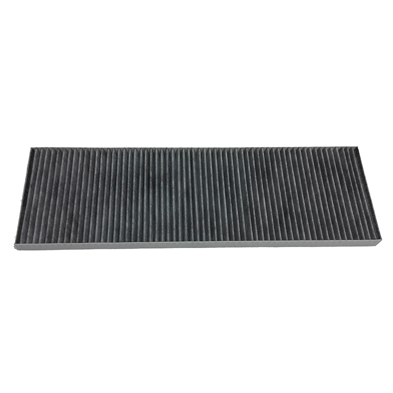 Activated Carbon Panel Filter