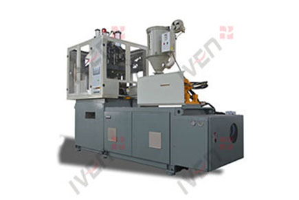 Injection Stretch Blow Molding Machine (3 stations)