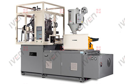 Injection Stretch Blow Molding Machine (4 stations)