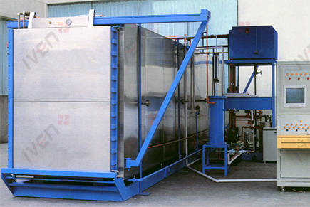 EO Sterilizer