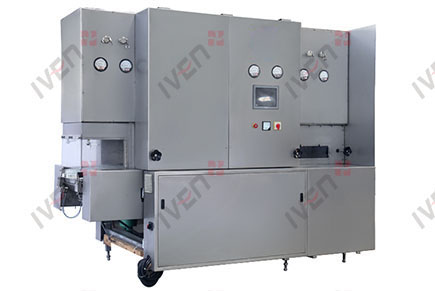 Sterilizing and Drying Machine