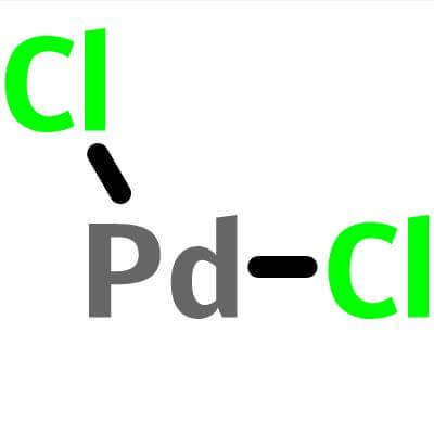 Palladium(II) Chloride，7647-10-1，Pdcl2