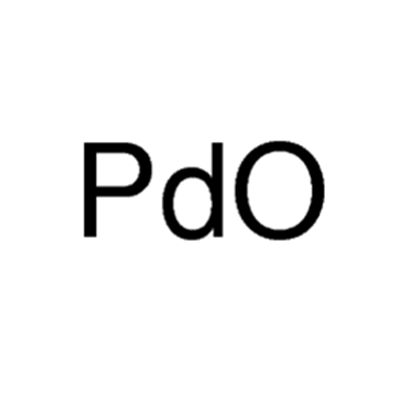 Palladium monoxide ，1314-08-5，PdO