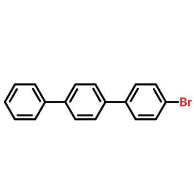 4-Bromo-p-terphenyl，1762-84-1，C18H13Br​