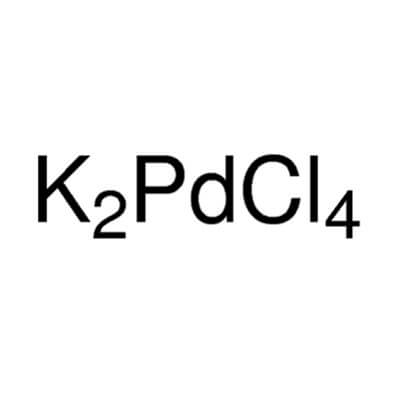 Potassium Tetrachloropalladate(II) , 10025-98-6 , K2PdCl4