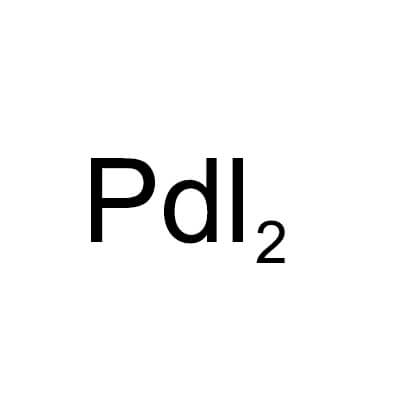 Palladium(II) Iodide，7790-38-7，PdI2