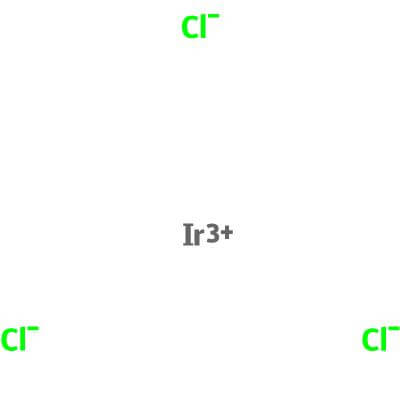 Iridium Trichloride, 10025-83-9,IrCl3