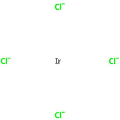 Iridium(IV) Chloride, 10025-97-5(207399-11-9),IrCl4