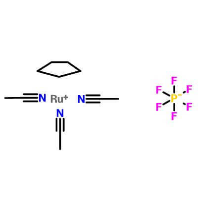 Tris(Acetonitrile)Cyclopentadienylruthenium(II), 80049-61-2