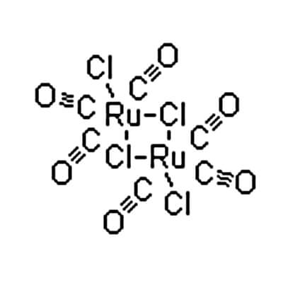 Triruthenium Dodecacarbonyl, 15243-33-1,C12O12Ru3