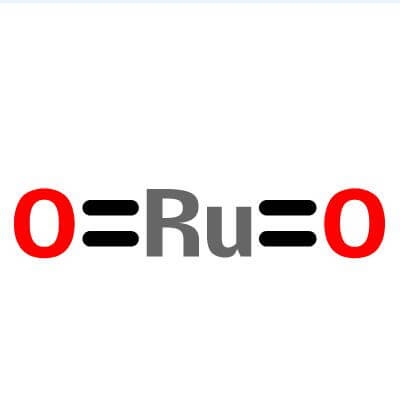 Ruthenium(IV) Oxide Anhydrous  Ruthenium Oxide，12036-10-1，RuO2