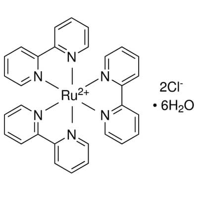 Tris(2,2'-Bipyridyl)Dichlororuthenium(II) Hexahydrate, 50525-27-4