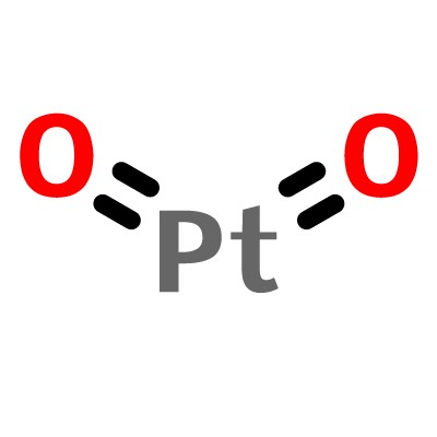 Platinum(IV) Oxide，1314-15-4，PtO2