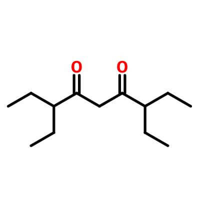 3,7-Diethylnonane-4,6-dione，872802-98-7，C13H24O2