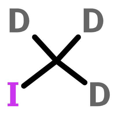 trideuterio(iodo)methane , 865-50-9 , CD3I