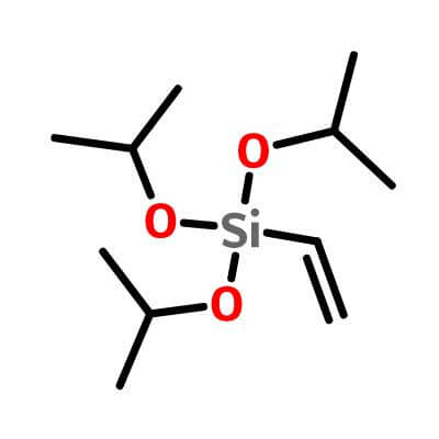 Tri(isopropoxy)vinylsilane _18023-33-1 _C11H24O3Si