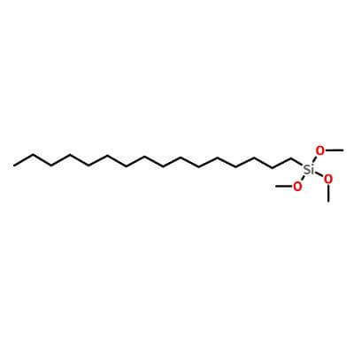 Hexadecyltrimethoxysilane _16415-12-6 _C19H42O3Si