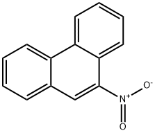 9-Nitrophenanthrene, 954-46-1，C14H9NO2