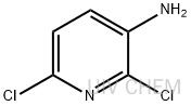 2,6-Dichloropyridin-3-amine_cas:62476-56-6