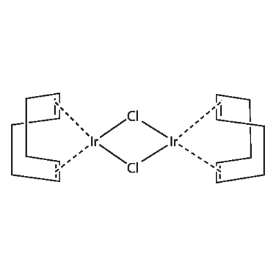 Chloro(1, 5-Cyclooctadiene)Iridium(I) Dimer_cas:12112-67-3