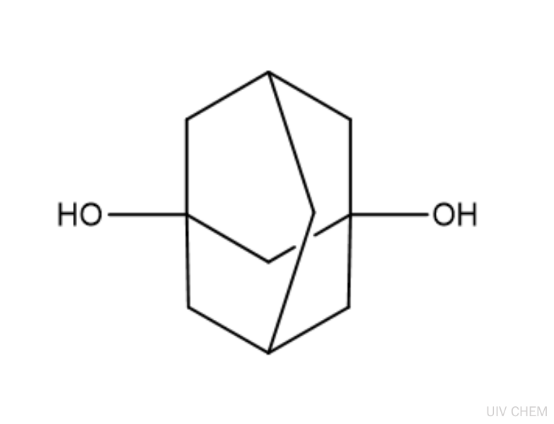1,3-Dihydroxyadamantane_CAS:5001-18-3