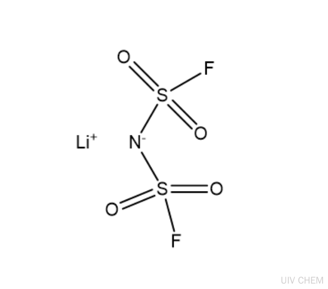 Lithium bis(fluorosulfonyl)imide_CAS:171611-11-3_LiFSI