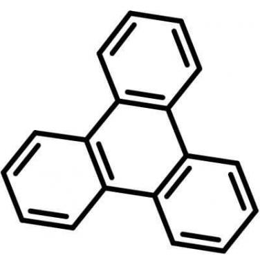 Triphenylene，217-59-4，C18H12