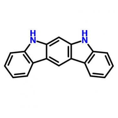 5,7- Dihydro- indolo [2,3-b] carbazole_cas:111296-90-3
