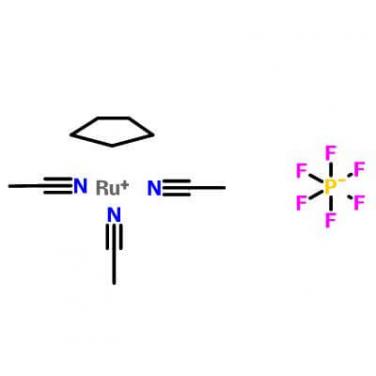Tris(Acetonitrile)Cyclopentadienylruthenium(II), 80049-61-2