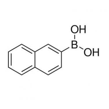 2-Naphthaleneboronic acid_CAS:32316-92-0