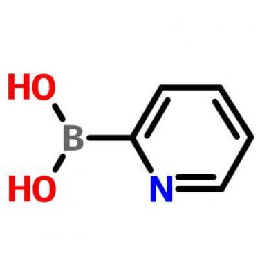 2-Pyridineboronic acid，197958-29-5，C5H6BNO2​